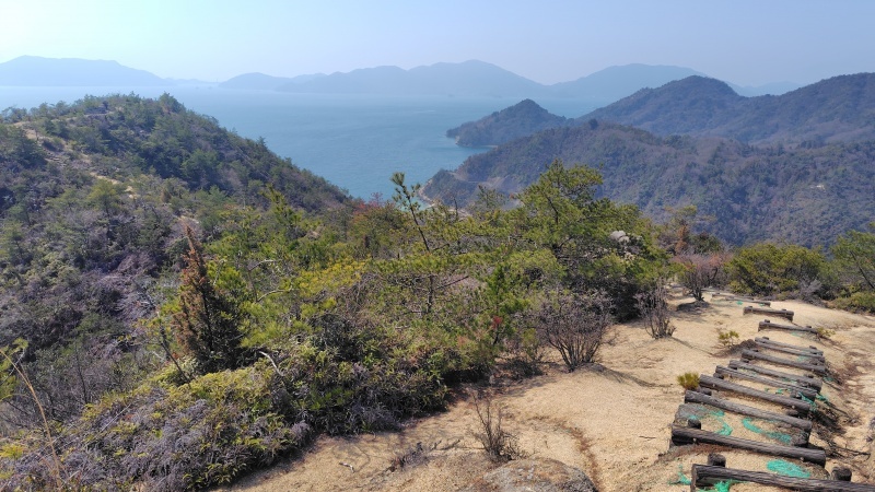 水ヶ浦山10