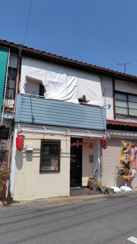 龍の庄