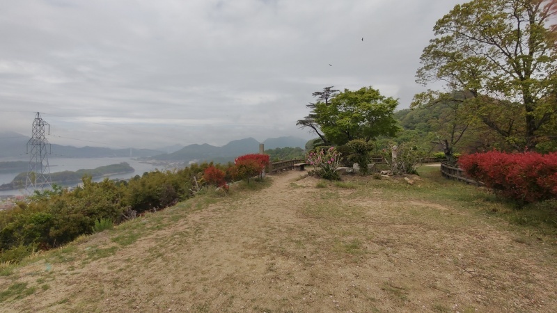 因島公園第3公園