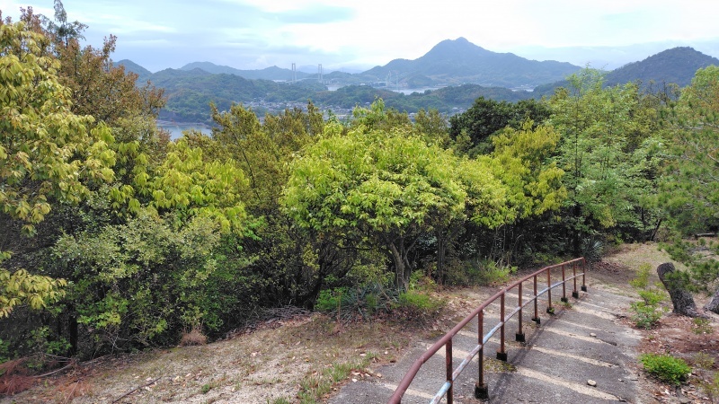 因島第二公園