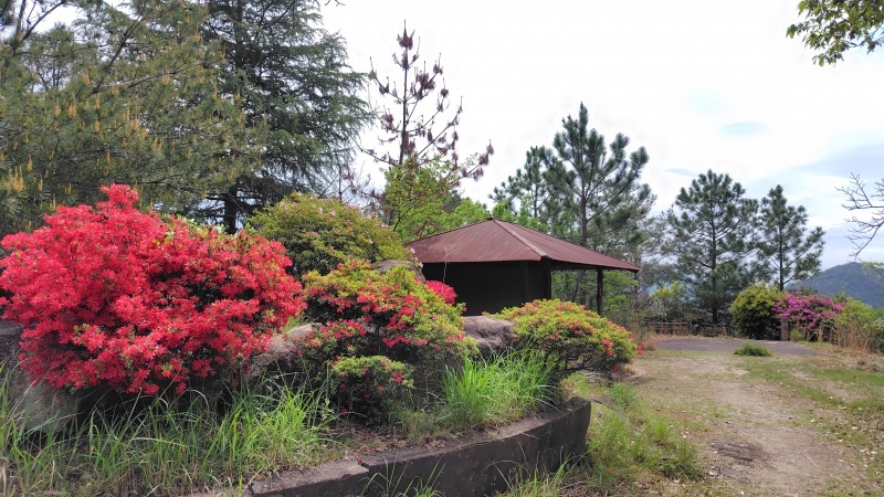 因島第二公園