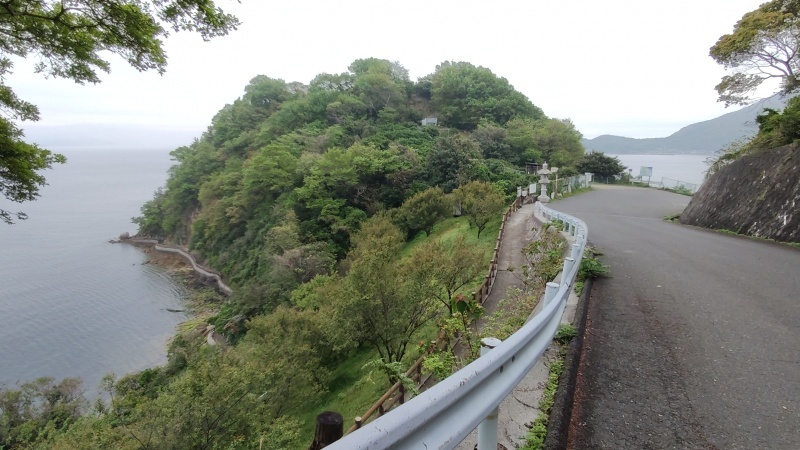 因島三ヶ崎