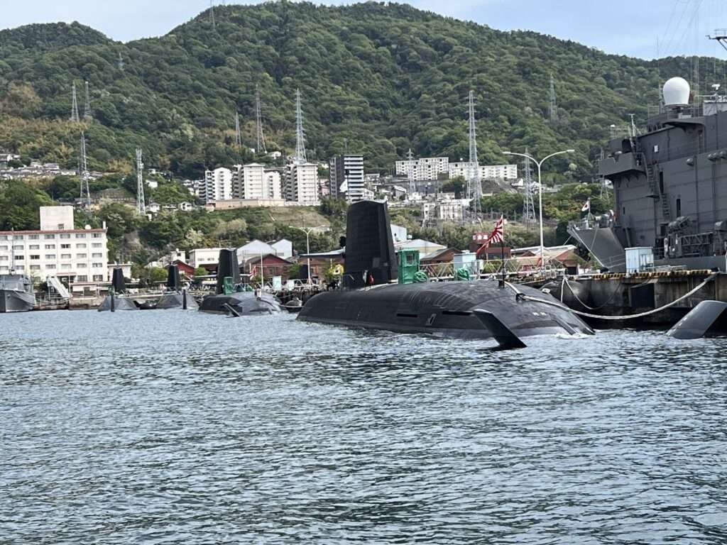 潜水艦