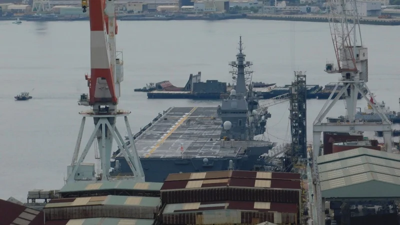 呉基地