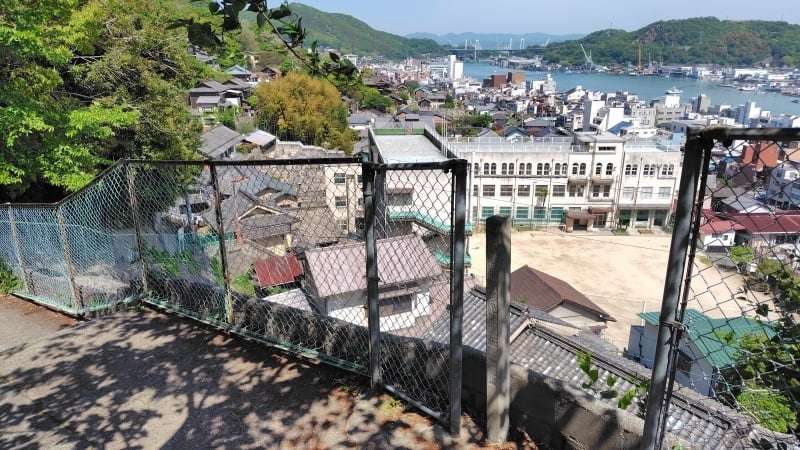 土堂小学校