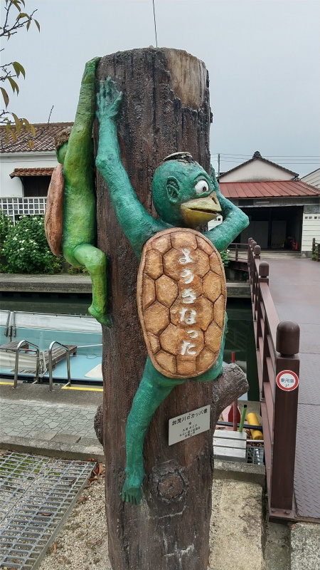米子河童