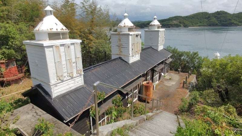 灯台記念館